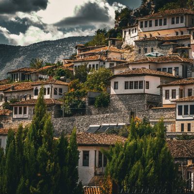 Viaje de aventura a Descubriendo Albania
