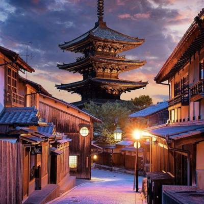 Viaje de aventura a Japón a tus pies